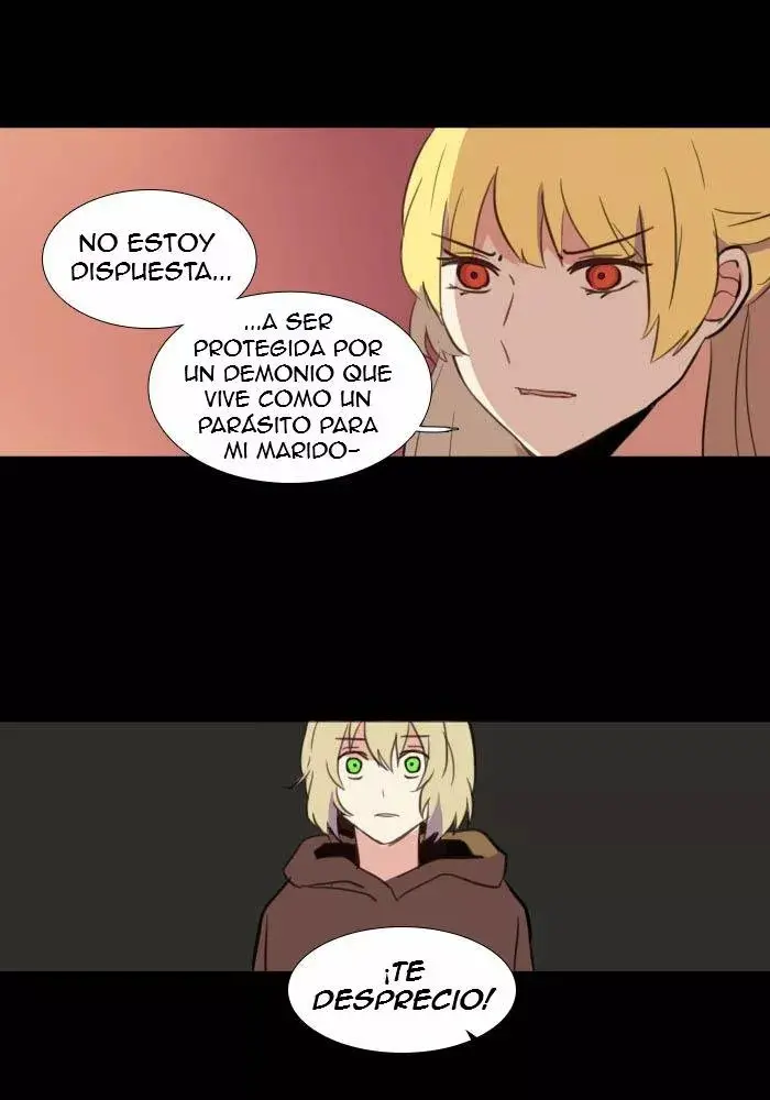 Aegis Orta capítulo 38 página 11