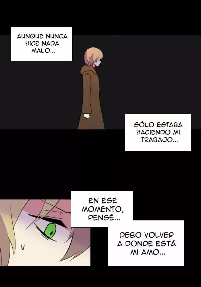 Aegis Orta capítulo 38 página 13
