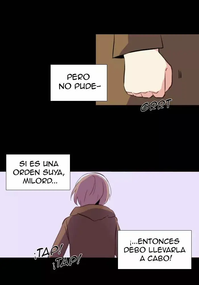 Aegis Orta capítulo 38 página 14