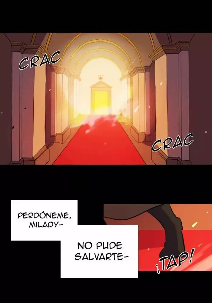 Aegis Orta capítulo 38 página 23