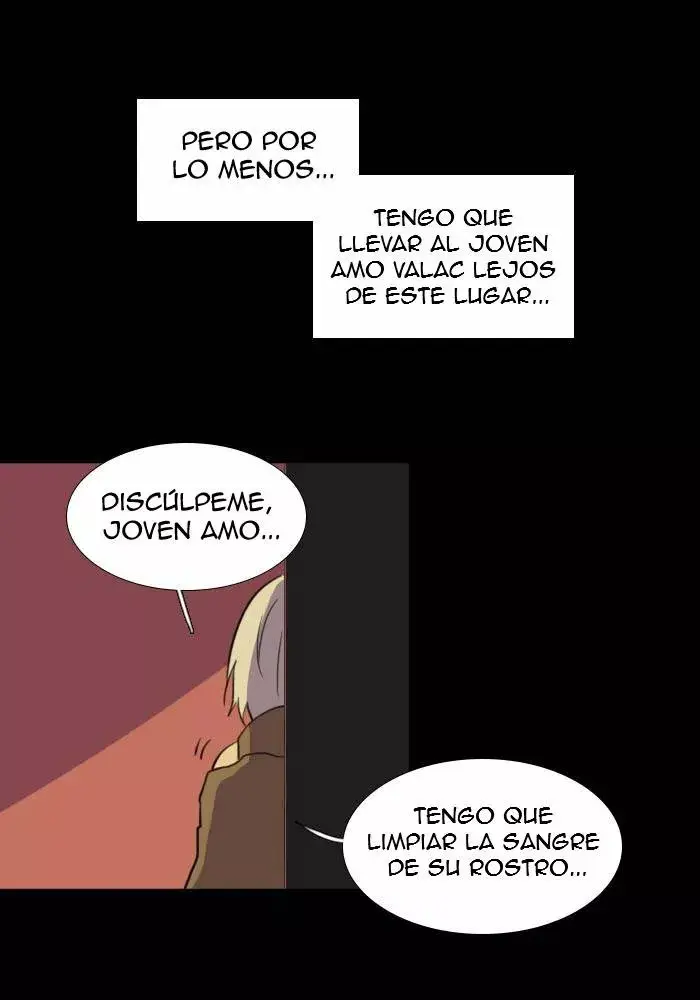 Aegis Orta capítulo 38 página 24