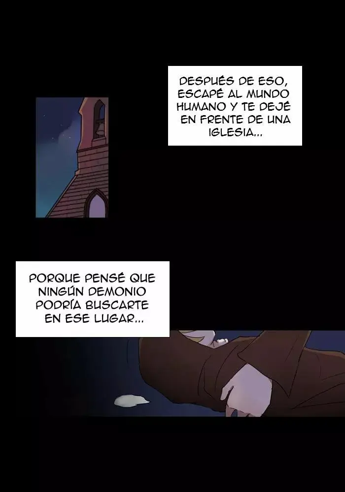 Aegis Orta capítulo 38 página 39