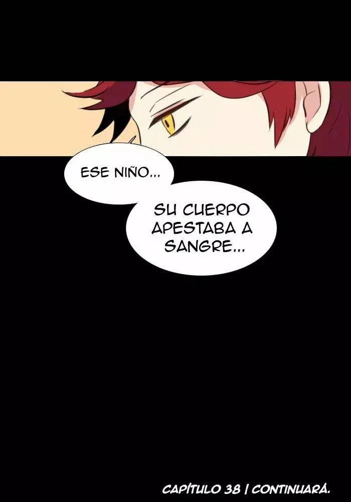 Aegis Orta capítulo 38 página 51