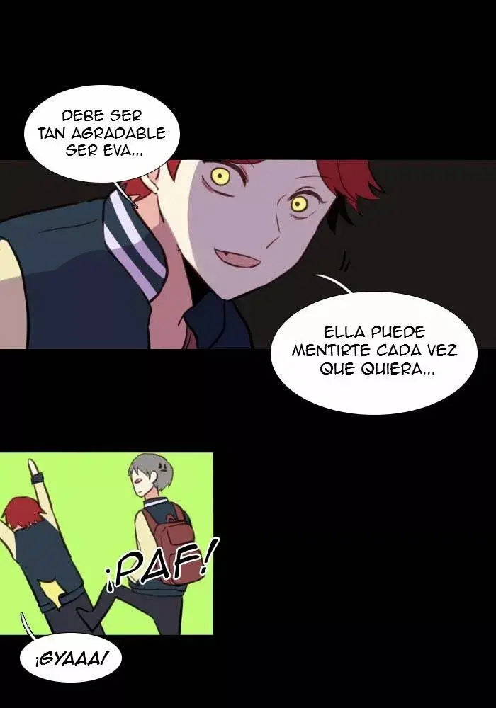 Aegis Orta capítulo 39 página 4