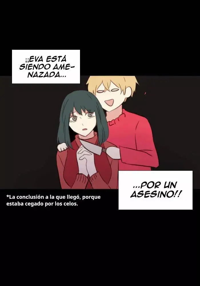 Aegis Orta capítulo 39 página 9