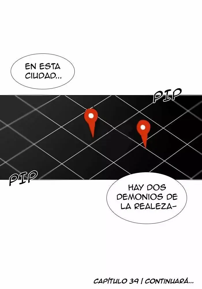 Aegis Orta capítulo 39 página 47