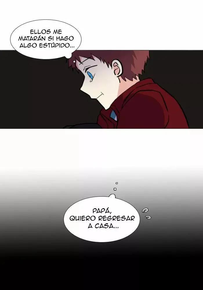 Aegis Orta capítulo 40 página 8