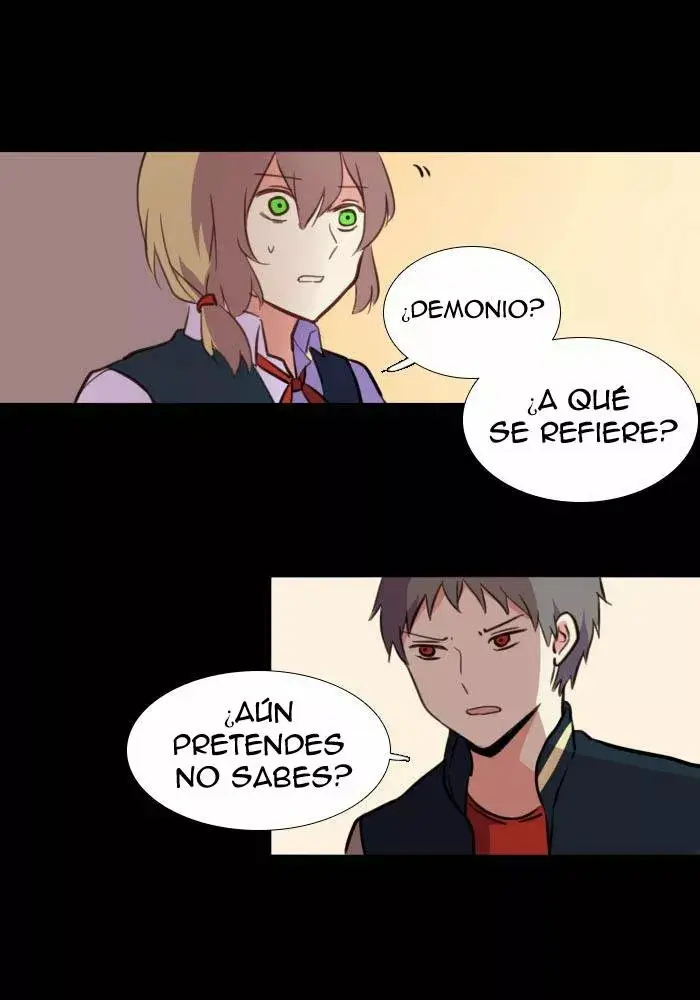 Aegis Orta capítulo 41 página 4