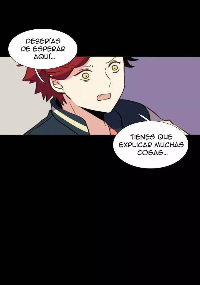 Aegis Orta capítulo 41 página 7