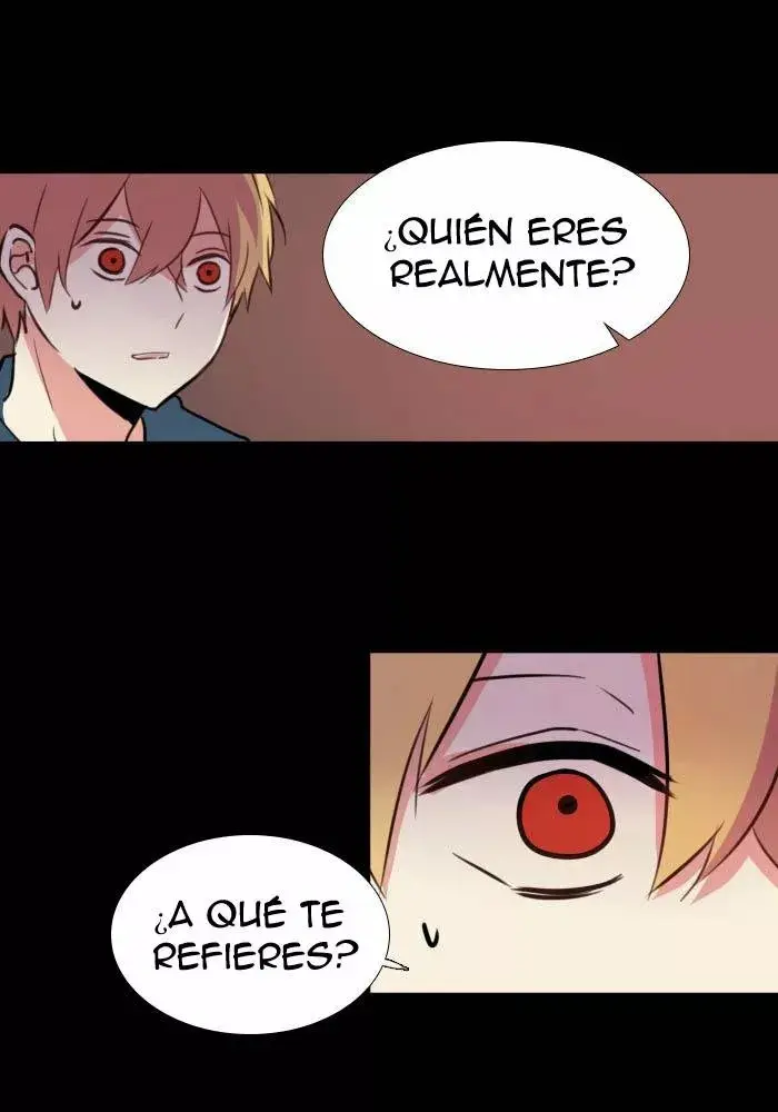 Aegis Orta capítulo 41 página 13