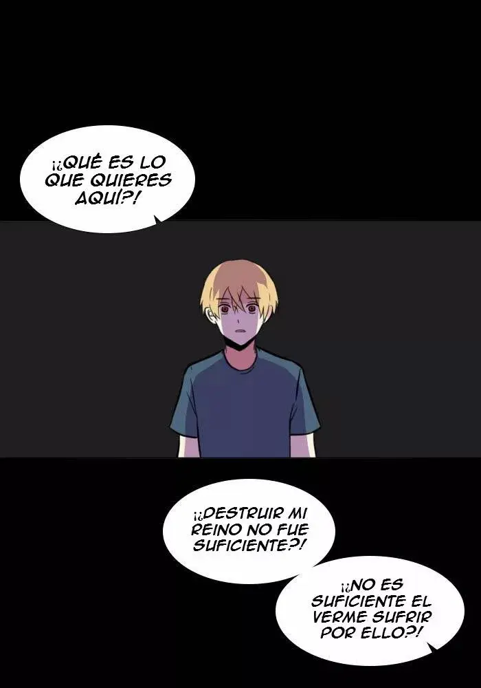 Aegis Orta capítulo 41 página 19