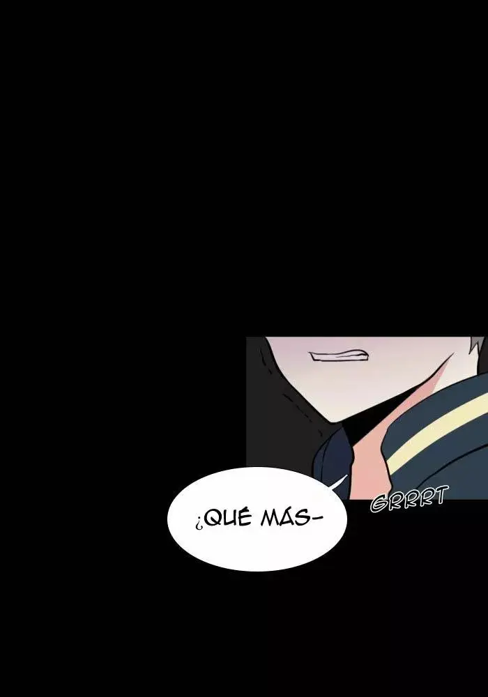 Aegis Orta capítulo 41 página 20