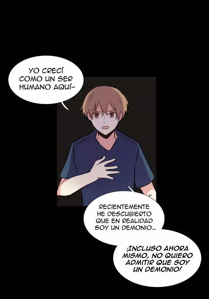 Aegis Orta capítulo 41 página 23