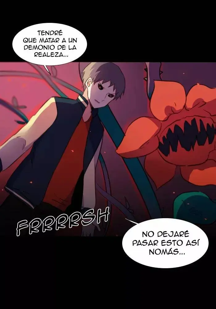 Aegis Orta capítulo 41 página 31