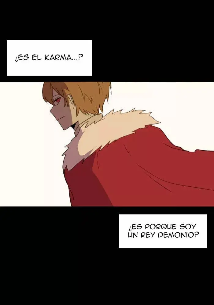 Aegis Orta capítulo 42 página 4