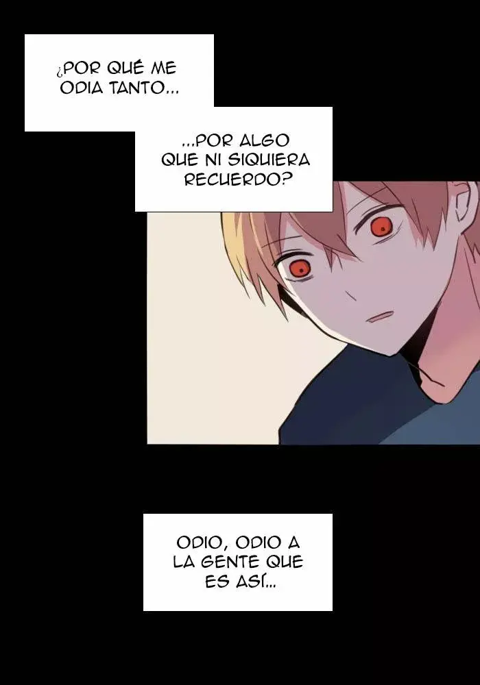 Aegis Orta capítulo 42 página 6
