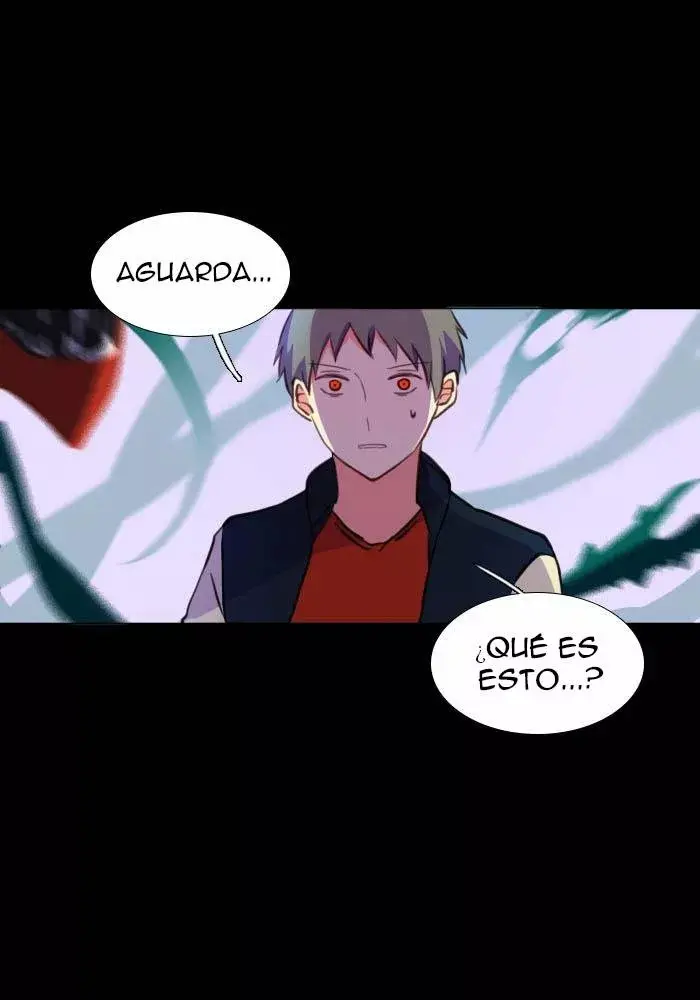 Aegis Orta capítulo 42 página 9
