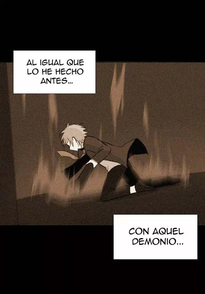 Aegis Orta capítulo 42 página 20