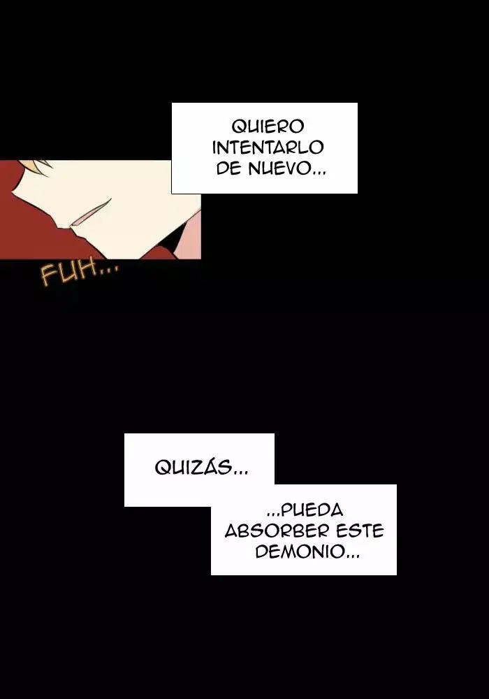 Aegis Orta capítulo 42 página 22