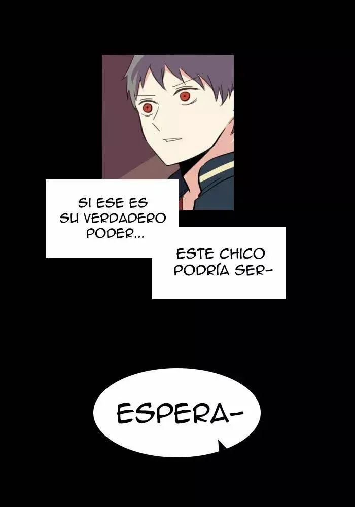 Aegis Orta capítulo 42 página 24