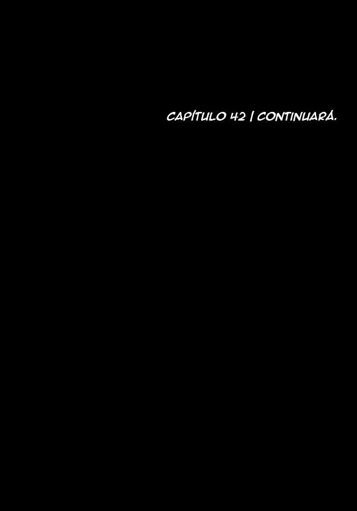 Aegis Orta capítulo 42 página 41