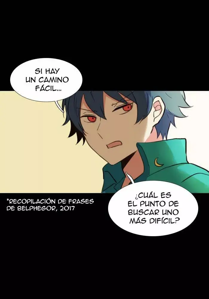 Aegis Orta capítulo 42 página 46
