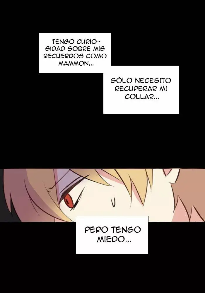 Aegis Orta capítulo 43 página 32