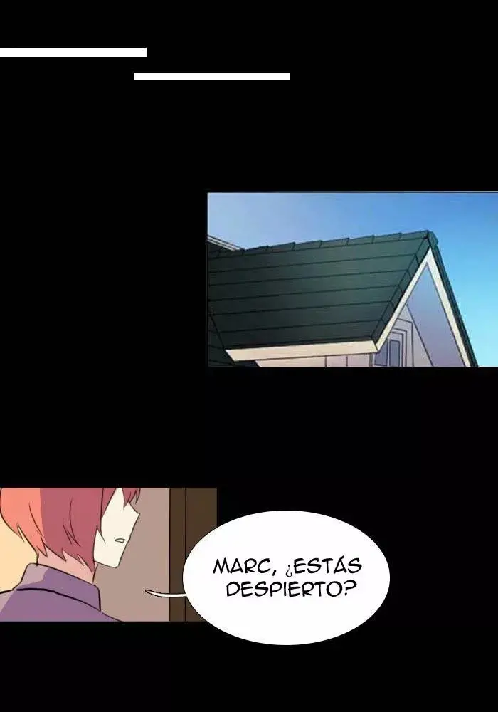 Aegis Orta capítulo 43 página 35