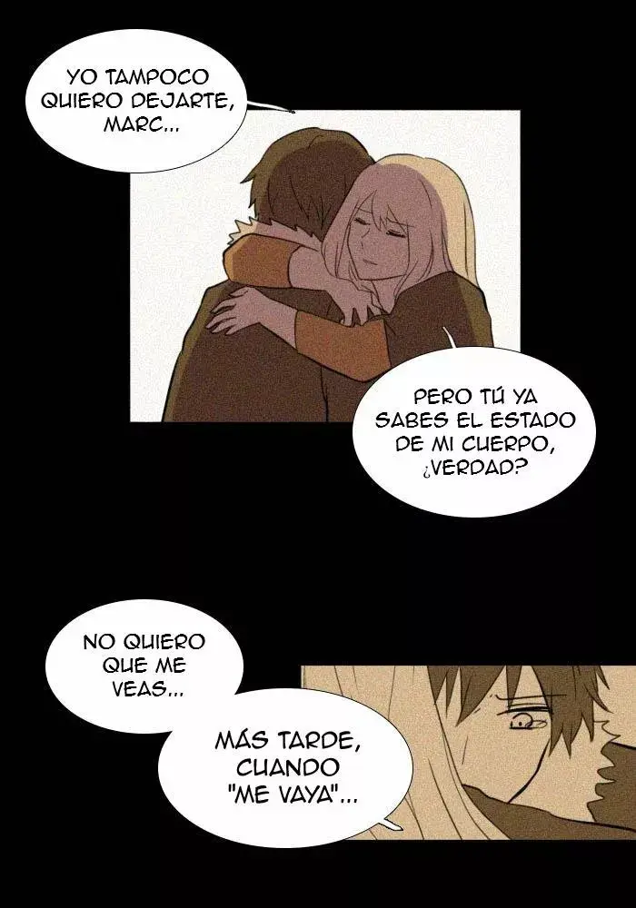 Aegis Orta capítulo 44 página 4