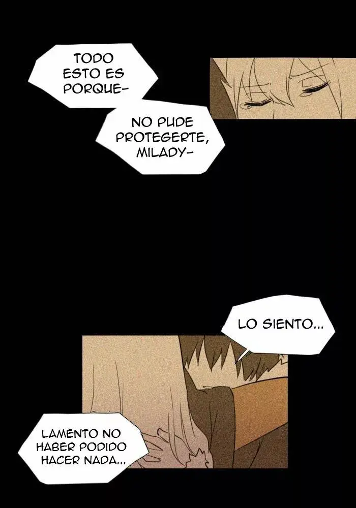 Aegis Orta capítulo 44 página 5