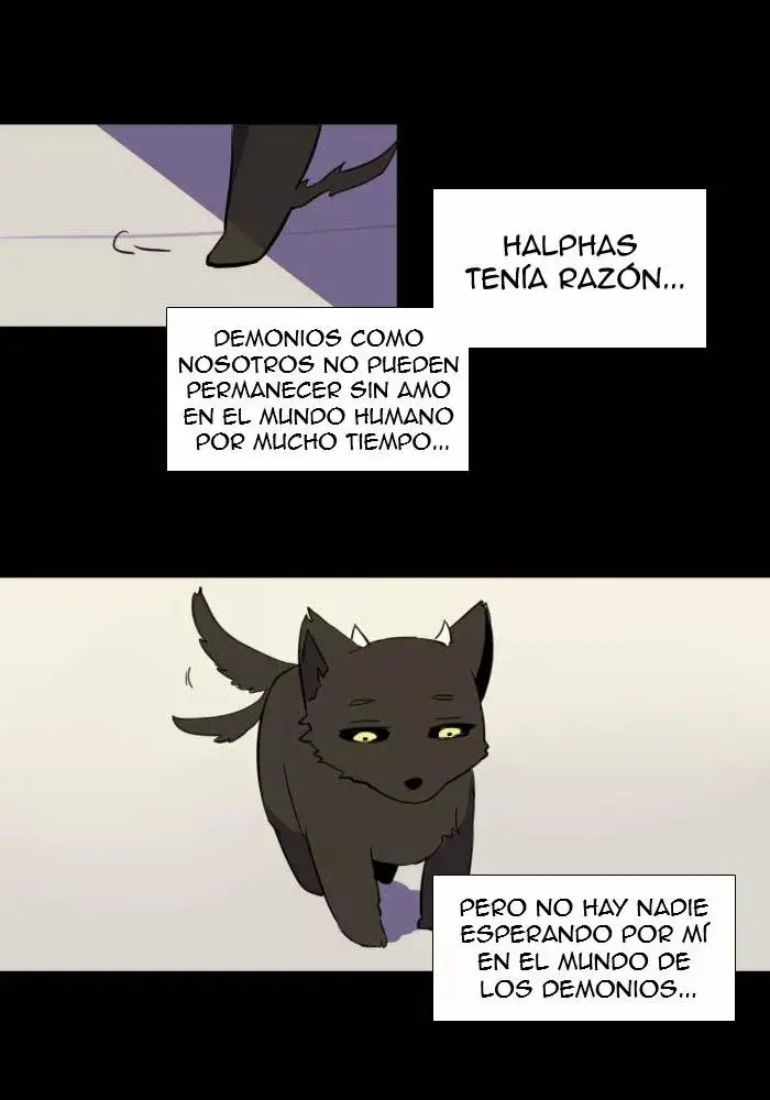 Aegis Orta capítulo 44 página 8