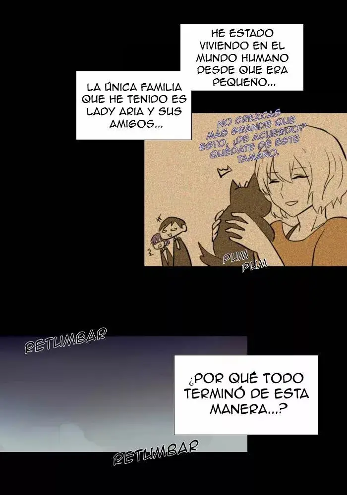 Aegis Orta capítulo 44 página 9