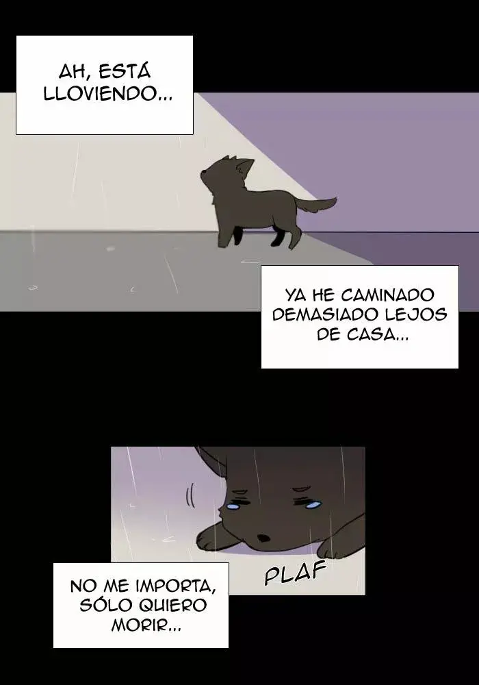 Aegis Orta capítulo 44 página 10