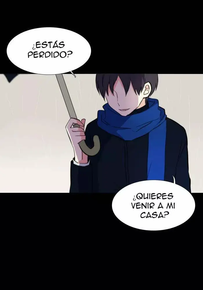 Aegis Orta capítulo 44 página 12