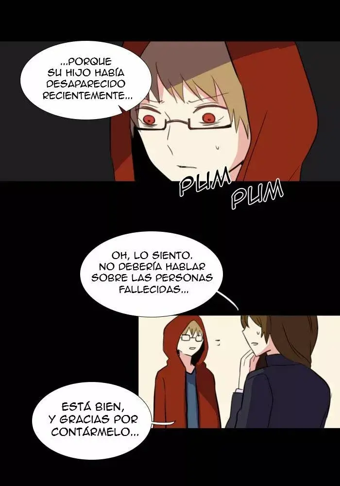 Aegis Orta capítulo 45 página 4
