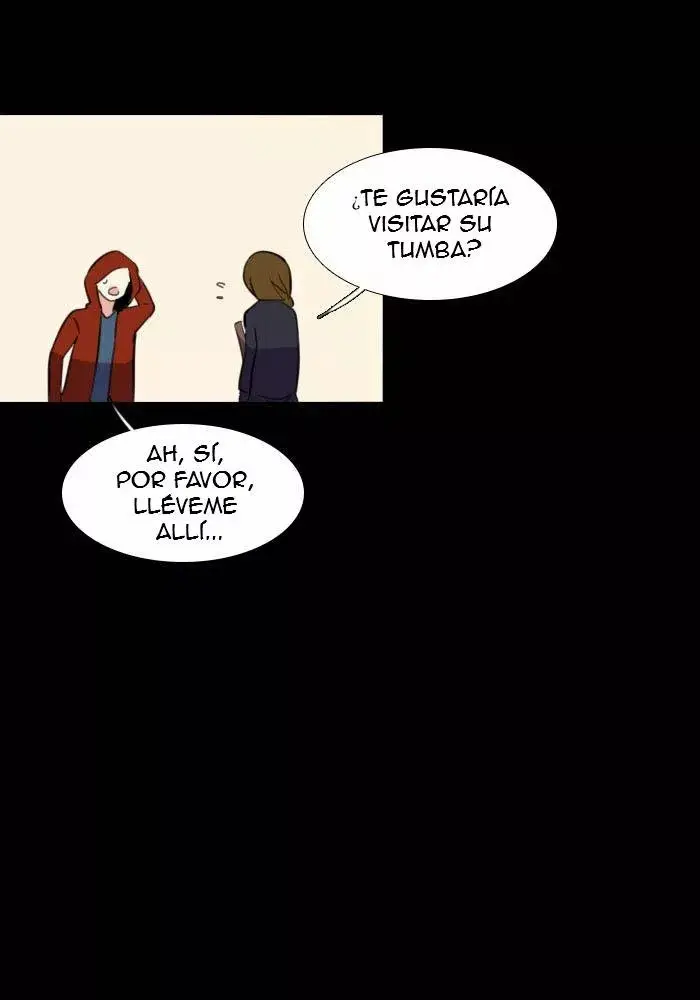 Aegis Orta capítulo 45 página 5