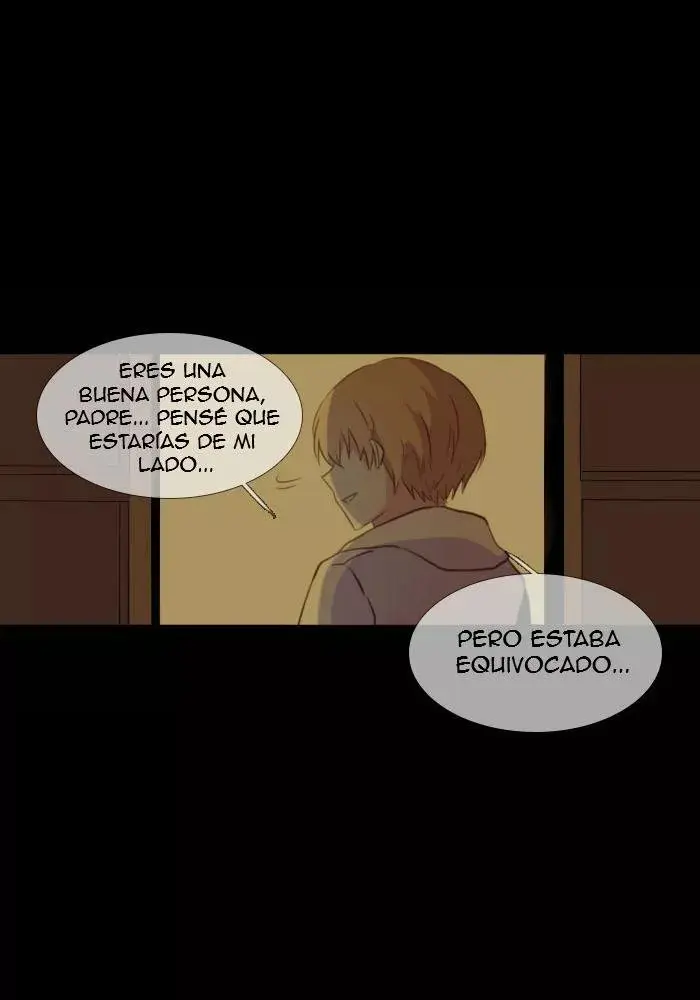 Aegis Orta capítulo 45 página 10