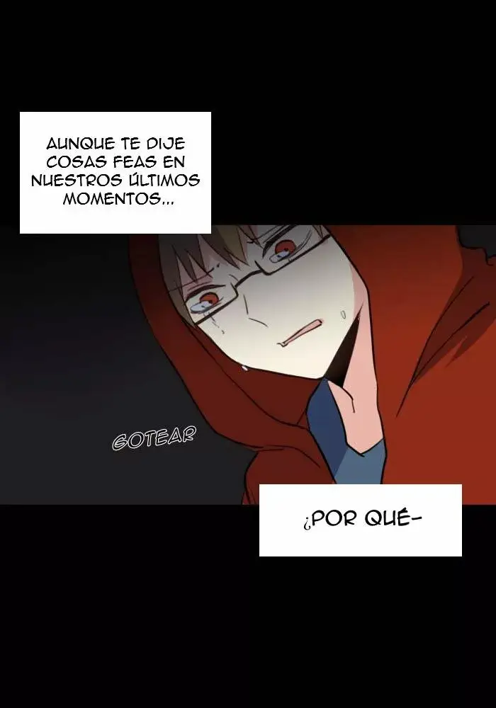 Aegis Orta capítulo 45 página 11