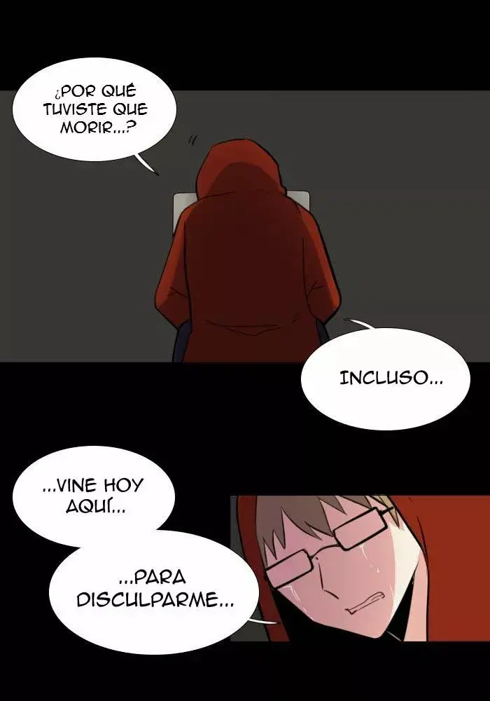 Aegis Orta capítulo 45 página 12