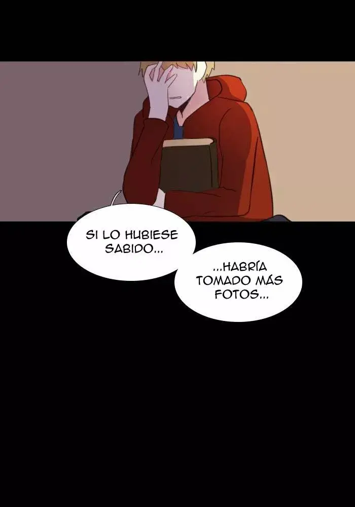 Aegis Orta capítulo 45 página 25