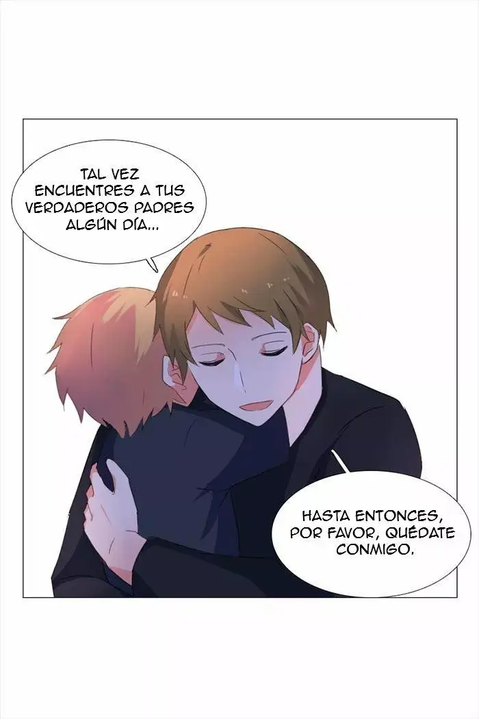 Aegis Orta capítulo 45 página 57