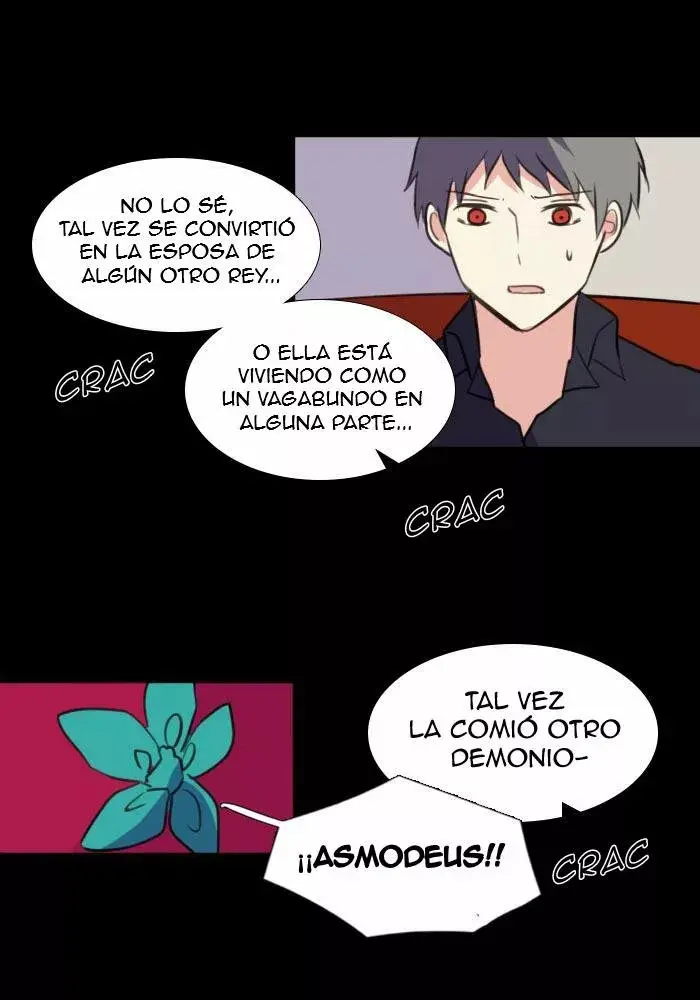 Aegis Orta capítulo 46 página 13