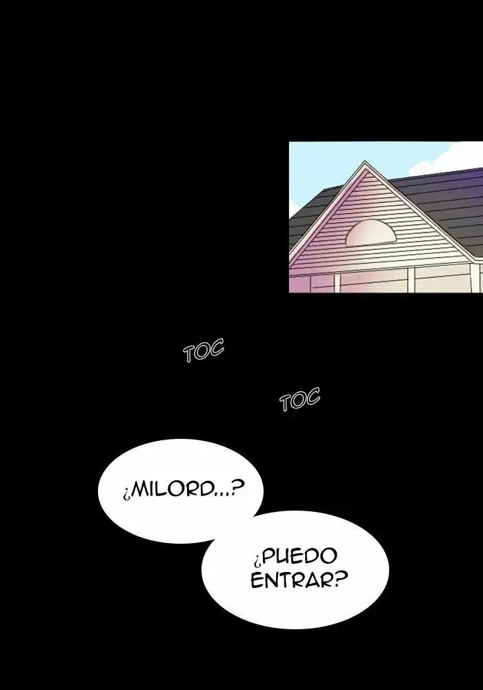 Aegis Orta capítulo 46 página 19