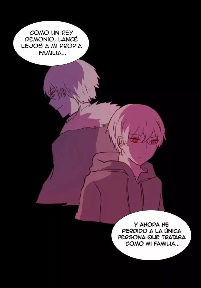 Aegis Orta capítulo 46 página 27