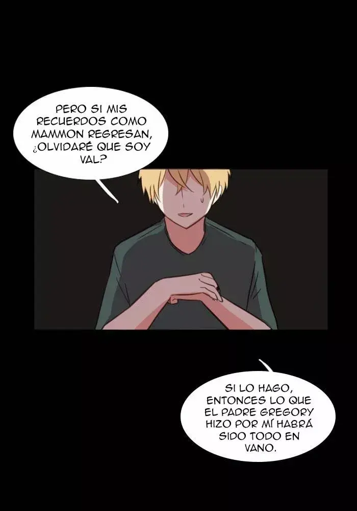 Aegis Orta capítulo 47 página 17