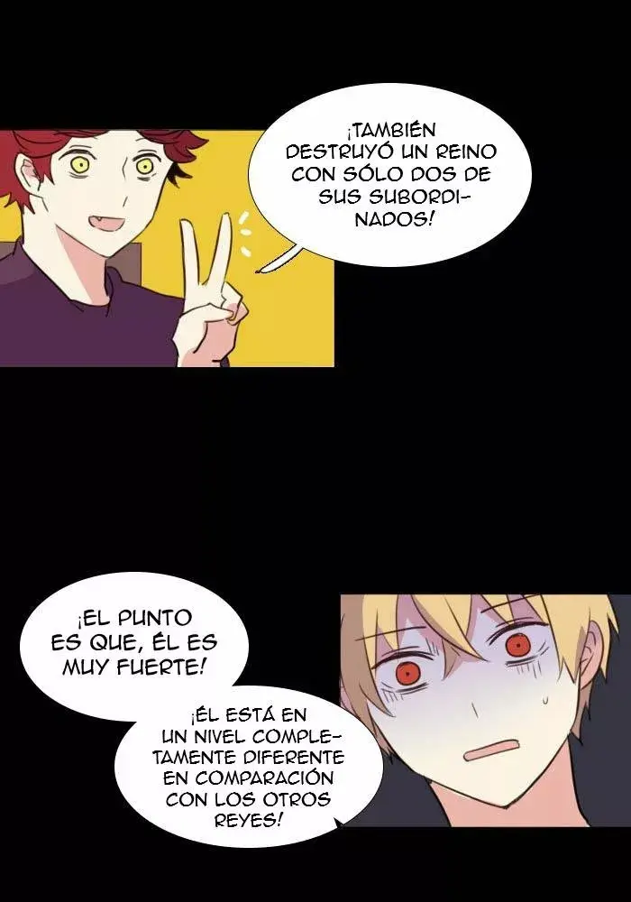 Aegis Orta capítulo 47 página 24
