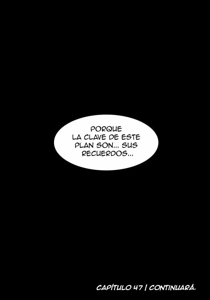 Aegis Orta capítulo 47 página 45