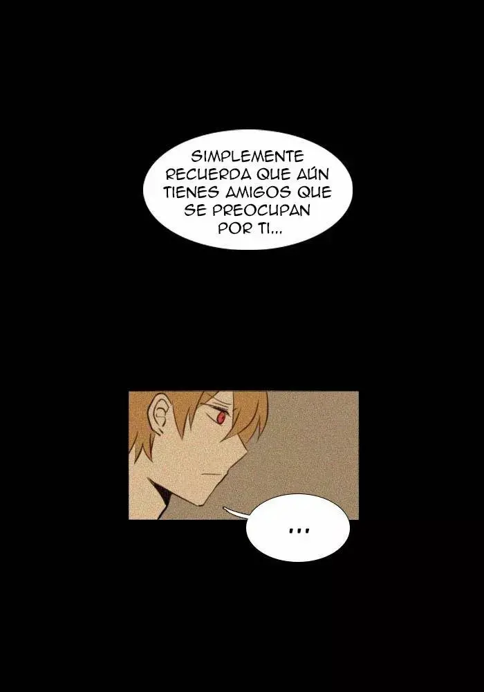 Aegis Orta capítulo 48 página 4