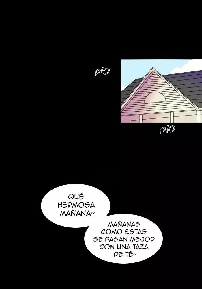 Aegis Orta capítulo 48 página 6