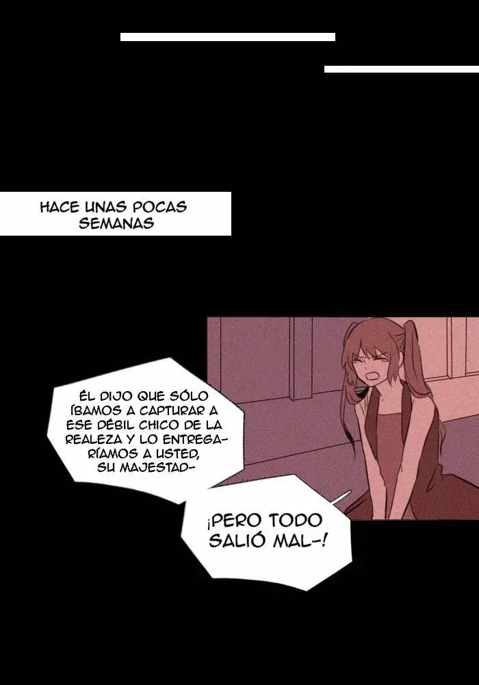 Aegis Orta capítulo 48 página 24
